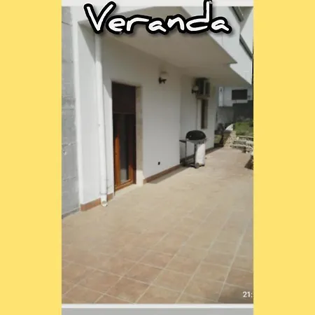 Casa Fra' *