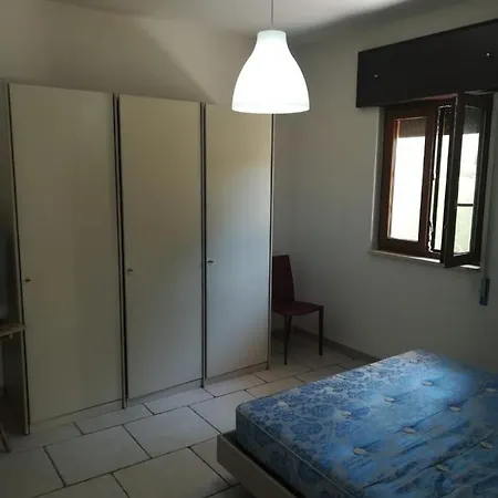 Casa vacanze Casa Fra' Pulsano