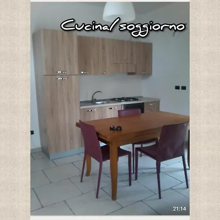 Casa Fra' Pulsano