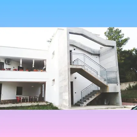 Casa vacanze Casa Fra'