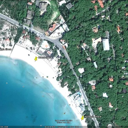 Casa Fra' Casa vacanze *