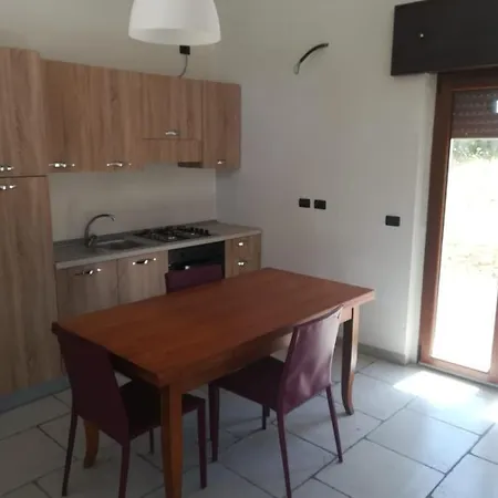 Casa Fra' Casa vacanze *
