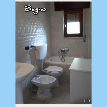 Casa Fra' * Pulsano